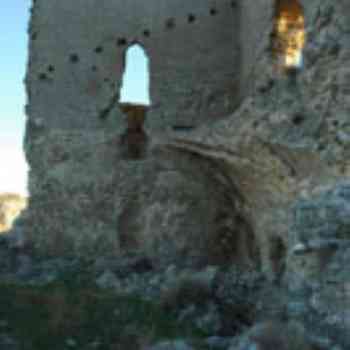 Click para ampliar. Pulsa en el nombre para ver la ficha. Castillo de Miranda